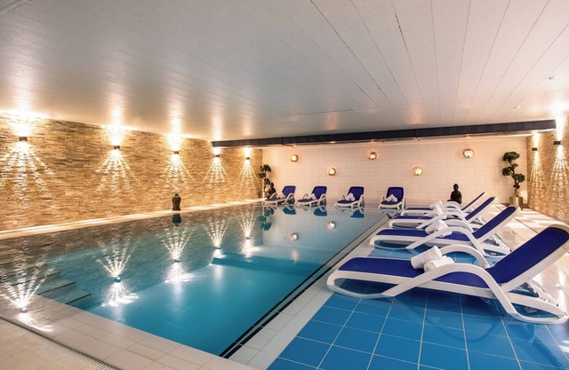 Aqualux Wellness & Tagungshotel