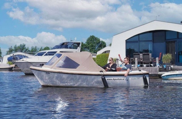 Aquaronde 131 Comfortable holiday residence