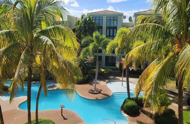 Aquatika Seashell Retreat/Beach/pools/king Bed/20 mins El Yunque