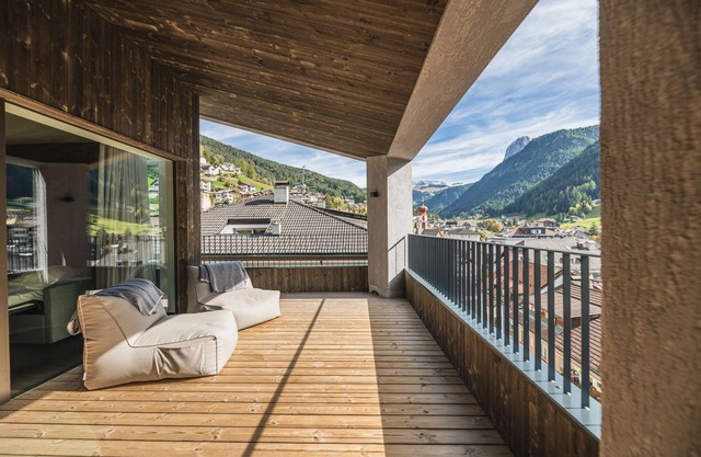 Aquila Dolomites Residence