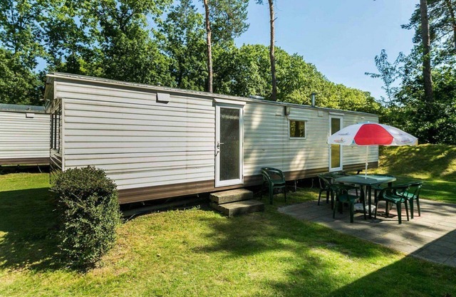 AR Reeënveld Mobile home