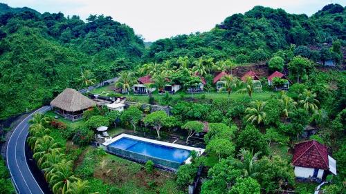 Ara Artati Lombok bungalows and Restaurant