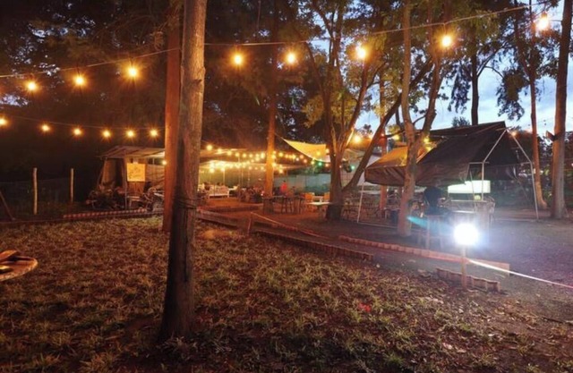 Arabel's Place 2, Riverside Villas