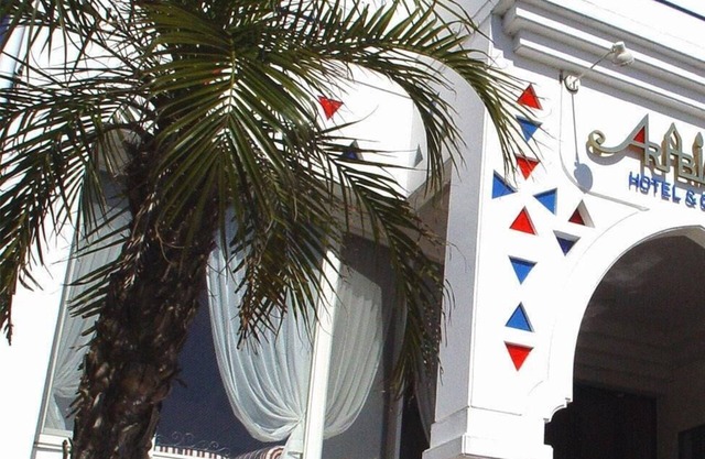 Arabianart Hotel & Gallery