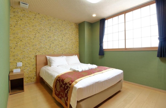 Arakawa-ku - Hotel / Vacation STAY 21942