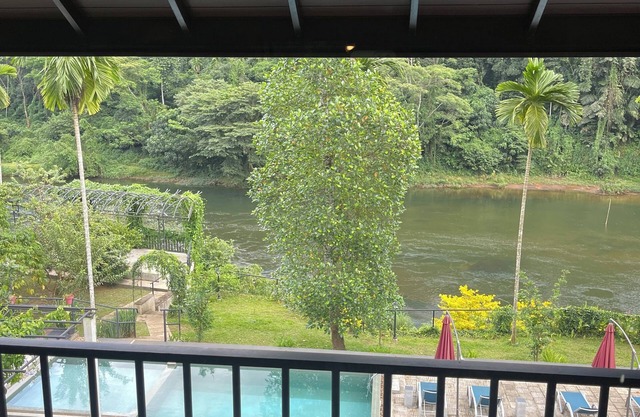 Aramya hotel