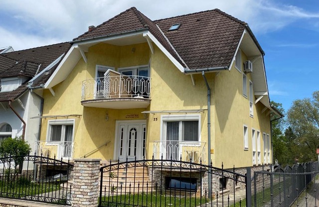Arany Apartman