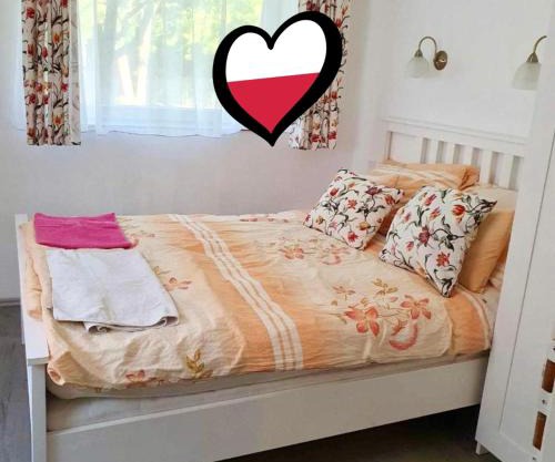 ARANY13 Apartmanház - Mówimy po polsku!