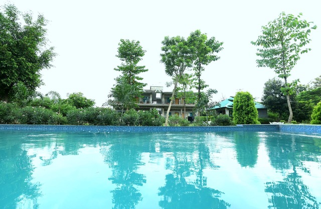 Aranya Resort & Suites By Shivaneel