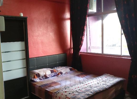 Arau Guest House