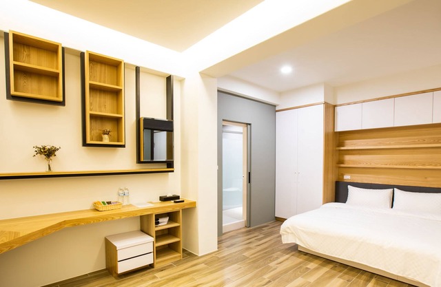 Araucaria Residence