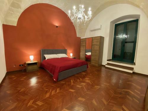 Araxis Luxury Apartment