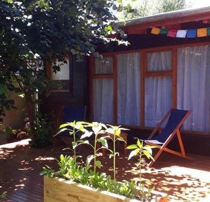 Arboleda Monoambiente