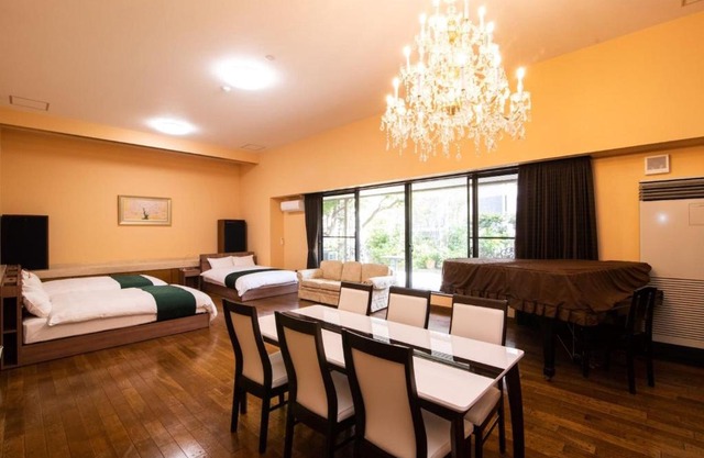 Arbor house - Vacation STAY 86736