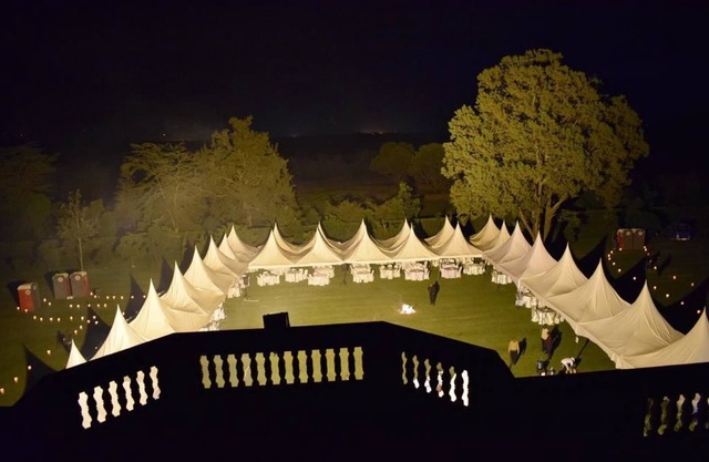 ARC Egerton Hotel