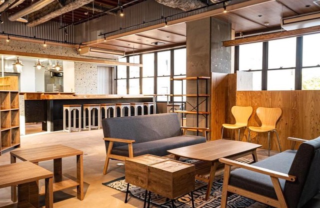 ArC LIFESTYLE SPACE & HOTEL