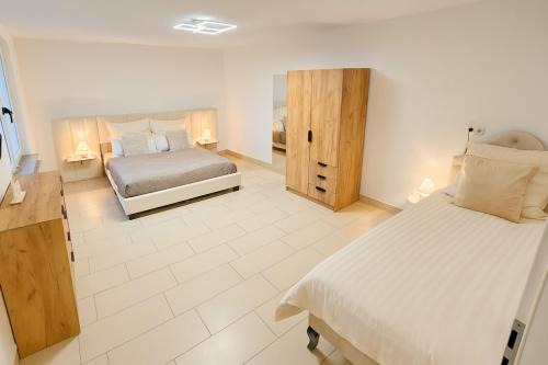Arcade Apartment Bad Oldesloe