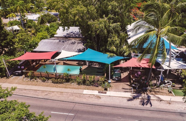 Arcadia Beach Guest House