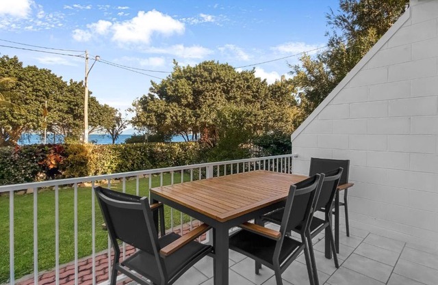 Arcadia Beach Unit 1