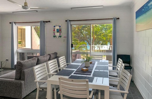 Arcadia Beach Unit 3