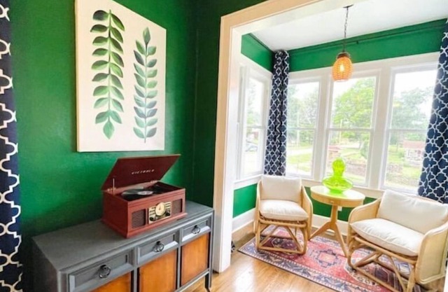 Arcadia bungalow near Missouri State Parks