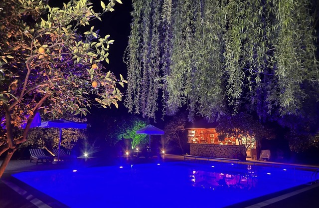 Arcadia Villas
