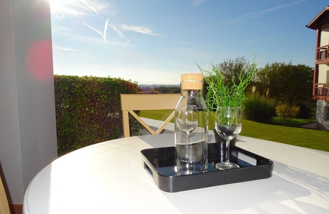 Arcangues - Near Biarritz - Apartment "Cozy Chic" - 2/4 people - Wifi