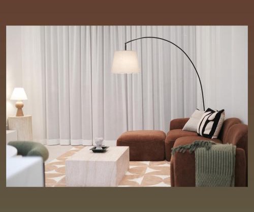 'Arch' 2 Bedroom Apt in the heart of Burwood, near everything