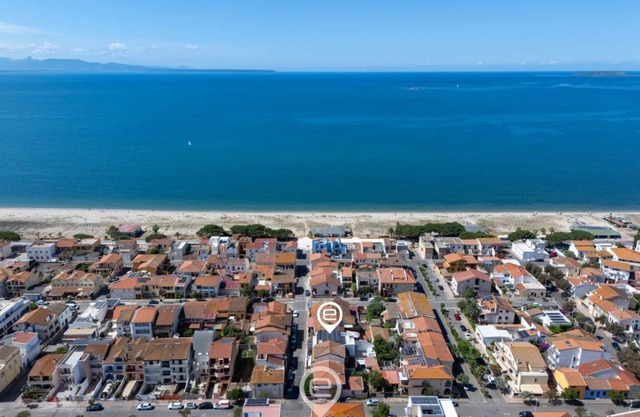 ArchiHouse Seafront - Torregrande