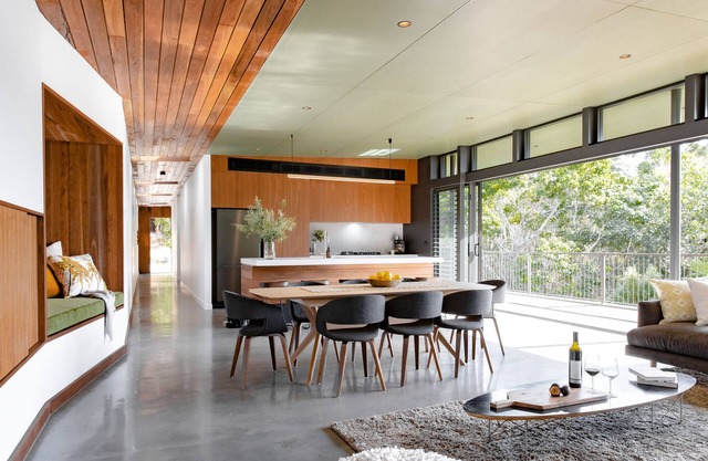 Architectural Rainforest Retreat – Luxe Byron Bay Stay Heated Pool, Pet Friendly