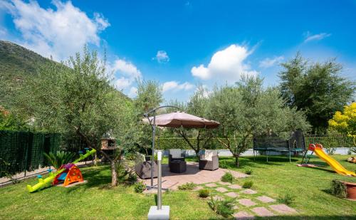 Arcobaleno Apartment