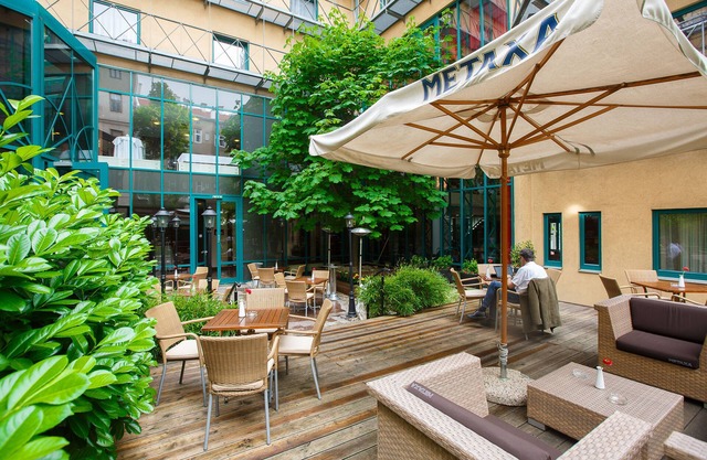 ARCOTEL Wimberger Vienna