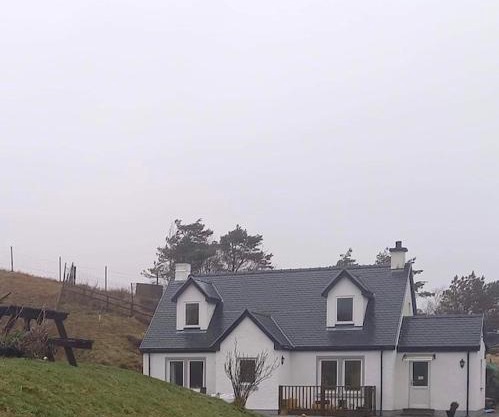 Ard Na Mara Self Catering Isle of Mull