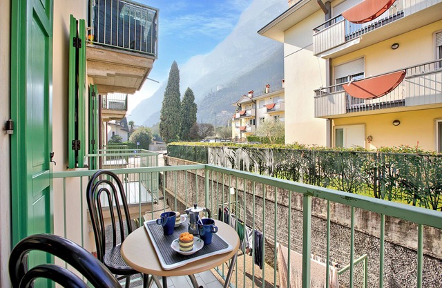 Ardaro 1, Riva del Garda, Italy