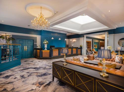 Ardboyne Hotel 