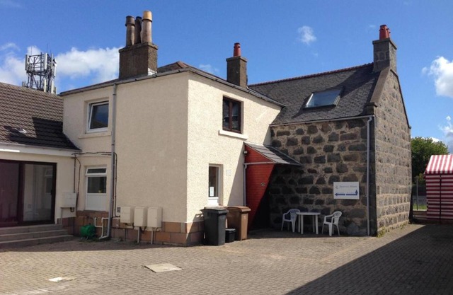 Ardenlea House Hotel B&B