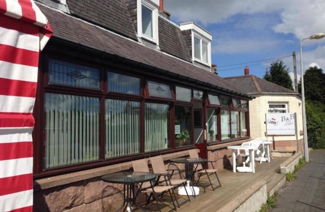 Ardenlea House Hotel B&B