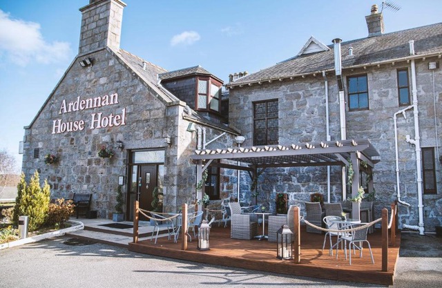 Ardennan House Hotel