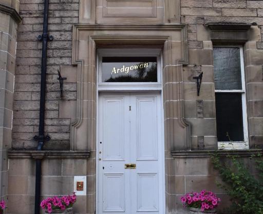 Ardgowan Guest House
