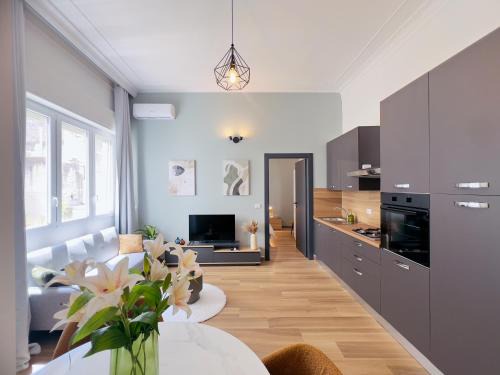 Arditi Apartment