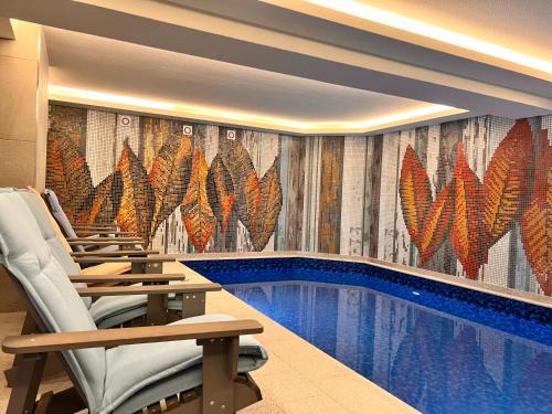 Ardohill Spa Hotel