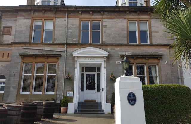 Ardshiel Hotel