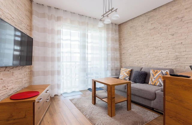 Arena Homely Apartment
