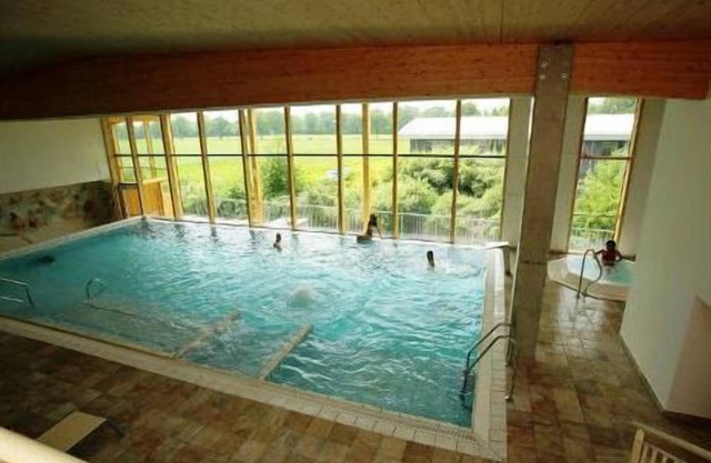 Arena Hotel