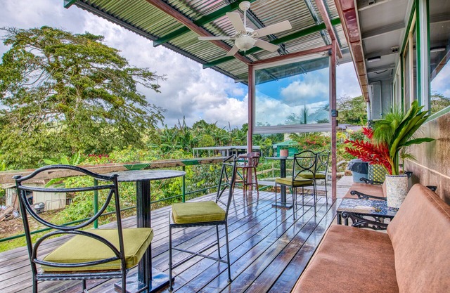 Arenal Chill Inn