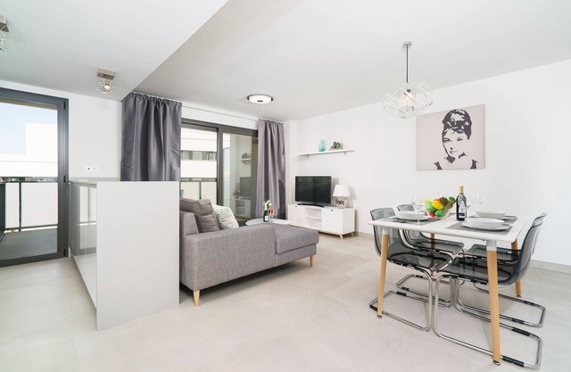 Arenal Dream II - Javea, Costa Blanca