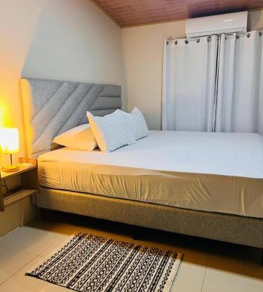 Arenal Harmony-Acogedor Apartamento-La Fortuna