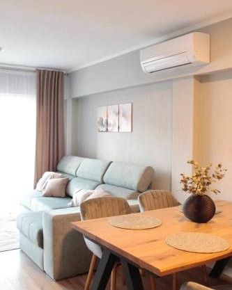 Arenal Wood & Beach Apartment Jávea