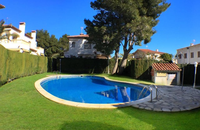 ARENDA Pino Alto Holiday Home Rioja