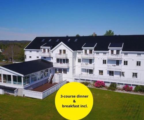 Arendal Herregaard Spa & Resort